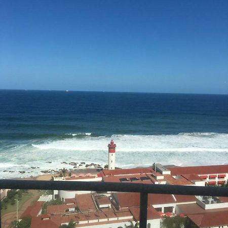 Appartamento Unit 1101 Oyster Rock Durban Esterno foto