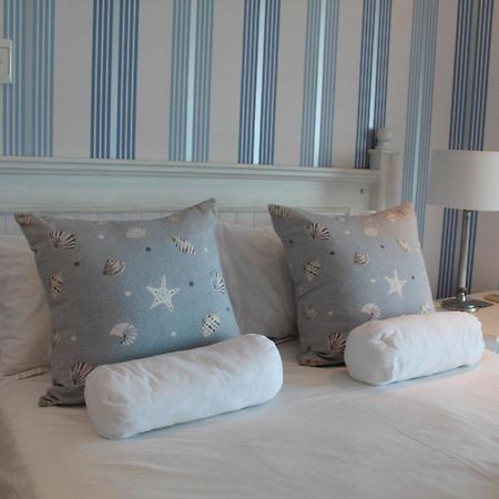 Appartamento Unit 1101 Oyster Rock Durban Esterno foto