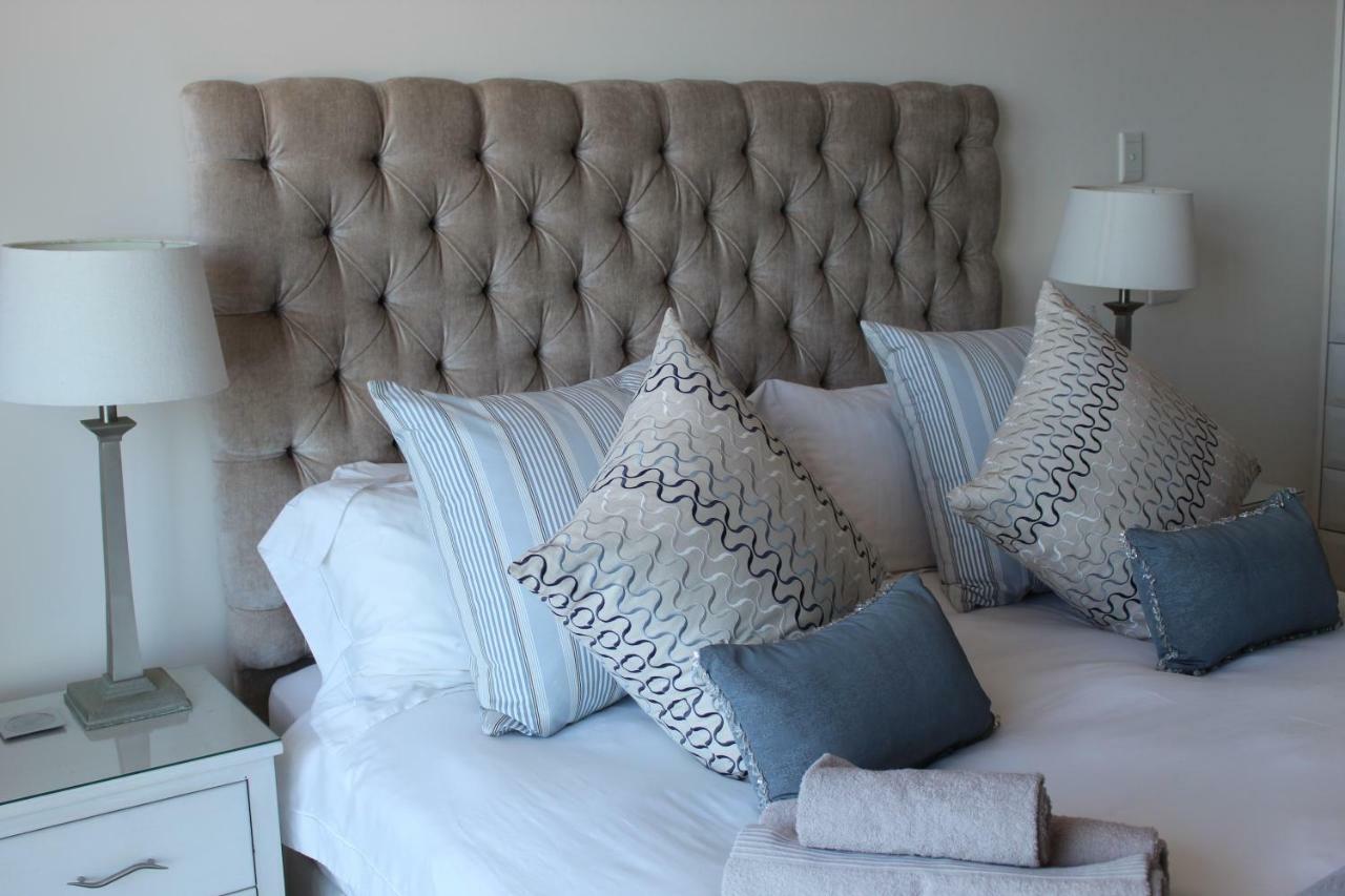 Appartamento Unit 1101 Oyster Rock Durban Esterno foto