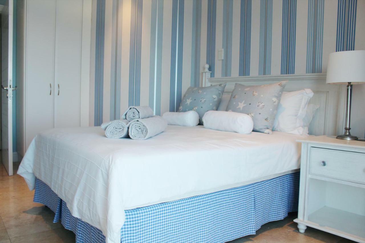 Appartamento Unit 1101 Oyster Rock Durban Esterno foto