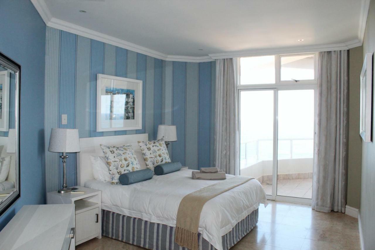 Appartamento Unit 1101 Oyster Rock Durban Esterno foto